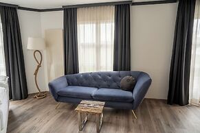 Boutiquehotel Thessoni Classic Zürich