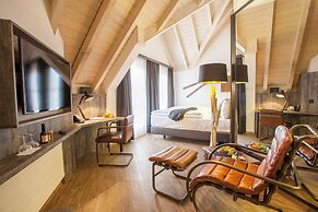 Boutiquehotel Thessoni Classic Zürich