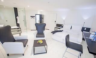 Boutiquehotel Thessoni Classic Zürich