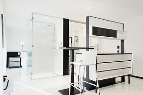 Boutiquehotel Thessoni Classic Zürich