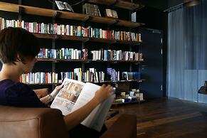 Boutiquehotel Thessoni Classic Zürich