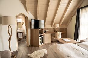 Boutiquehotel Thessoni Classic Zürich