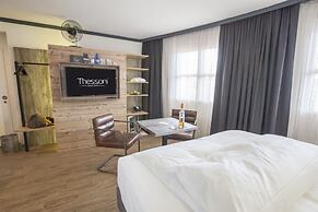 Boutiquehotel Thessoni Classic Zürich