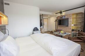 Boutiquehotel Thessoni Classic Zürich