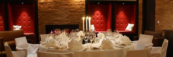 Boutiquehotel Thessoni Classic Zürich