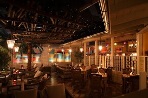 Boutiquehotel Thessoni Classic Zürich