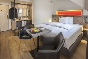 Boutiquehotel Thessoni Classic Zürich