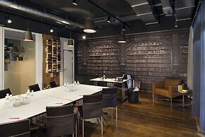 Boutiquehotel Thessoni Classic Zürich