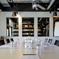 Boutiquehotel Thessoni Classic Zürich