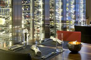 Boutiquehotel Thessoni Classic Zürich