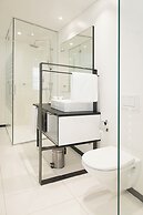 Boutiquehotel Thessoni Classic Zürich