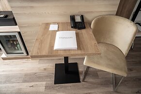 Boutiquehotel Thessoni Classic Zürich