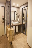 Boutiquehotel Thessoni Classic Zürich