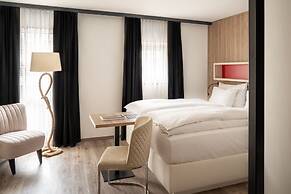 Boutiquehotel Thessoni Classic Zürich