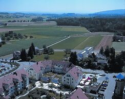 Boutiquehotel Thessoni Classic Zürich
