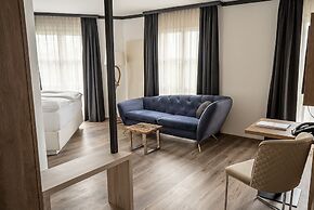 Boutiquehotel Thessoni Classic Zürich