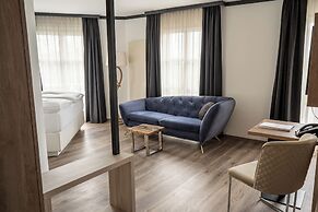 Boutiquehotel Thessoni Classic Zürich
