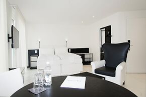 Boutiquehotel Thessoni Classic Zürich