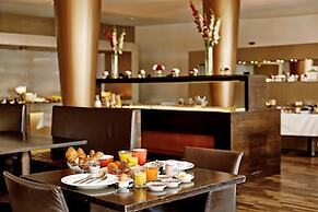 Sorell Hotel Zürichberg