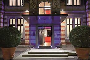 Sorell Hotel Zürichberg