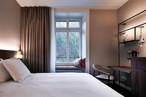 Sorell Boutique-Hotel Zürichberg