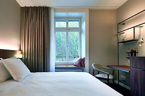 Sorell Hotel Zürichberg