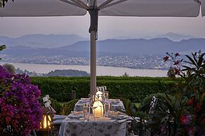 Sorell Hotel Zürichberg