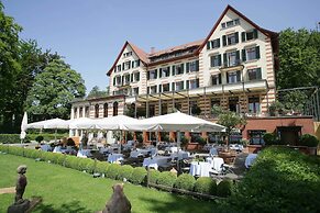 Sorell Hotel Zürichberg