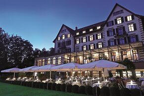 Sorell Hotel Zürichberg