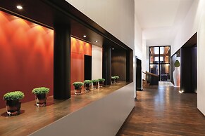 Sorell Hotel Zürichberg