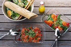 Sorell Hotel Zürichberg