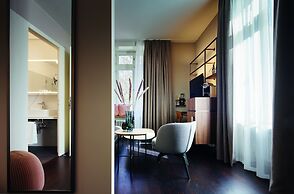 Sorell Hotel Zürichberg