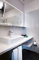 Sorell Hotel Zürichberg