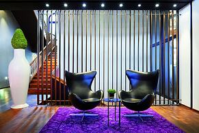 Sorell Hotel Zürichberg