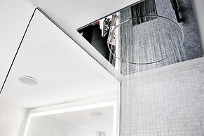 Sorell Boutique-Hotel Zürichberg