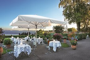 Sorell Hotel Zürichberg