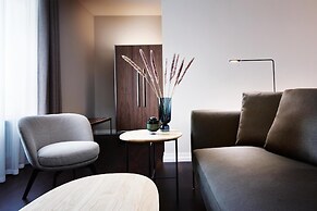 Sorell Boutique-Hotel Zürichberg