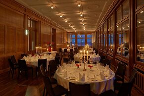 Sorell Hotel Zürichberg