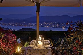 Sorell Hotel Zürichberg