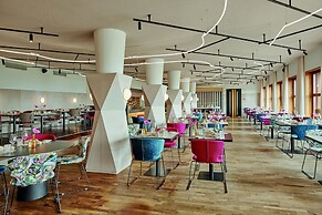 Sorell Hotel Zürichberg