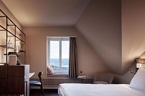 Sorell Hotel Zürichberg