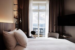 Sorell Boutique-Hotel Zürichberg