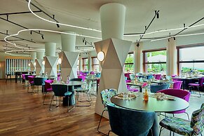 Sorell Hotel Zürichberg