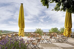 Sorell Hotel Zürichberg