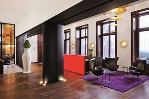 Sorell Hotel Zürichberg