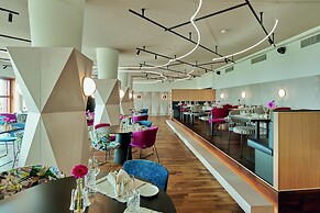 Sorell Hotel Zürichberg