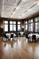 Sorell Hotel Zürichberg