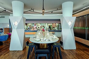 Sorell Hotel Zürichberg