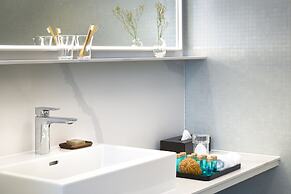 Sorell Hotel Zürichberg