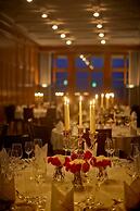 Sorell Hotel Zürichberg